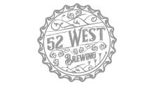 52 West Brewery partners with North GA