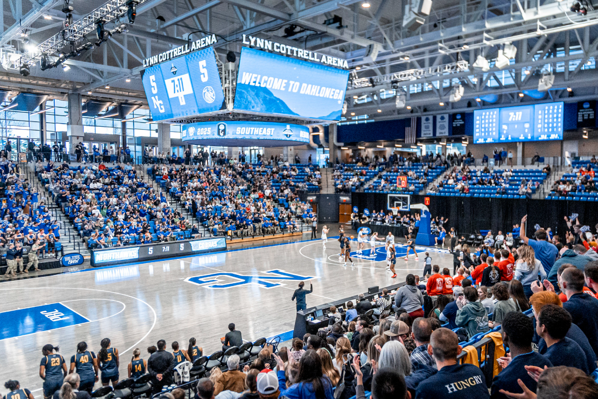 ung planned giving